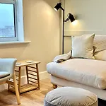Barbican Loft - With Free Parking
