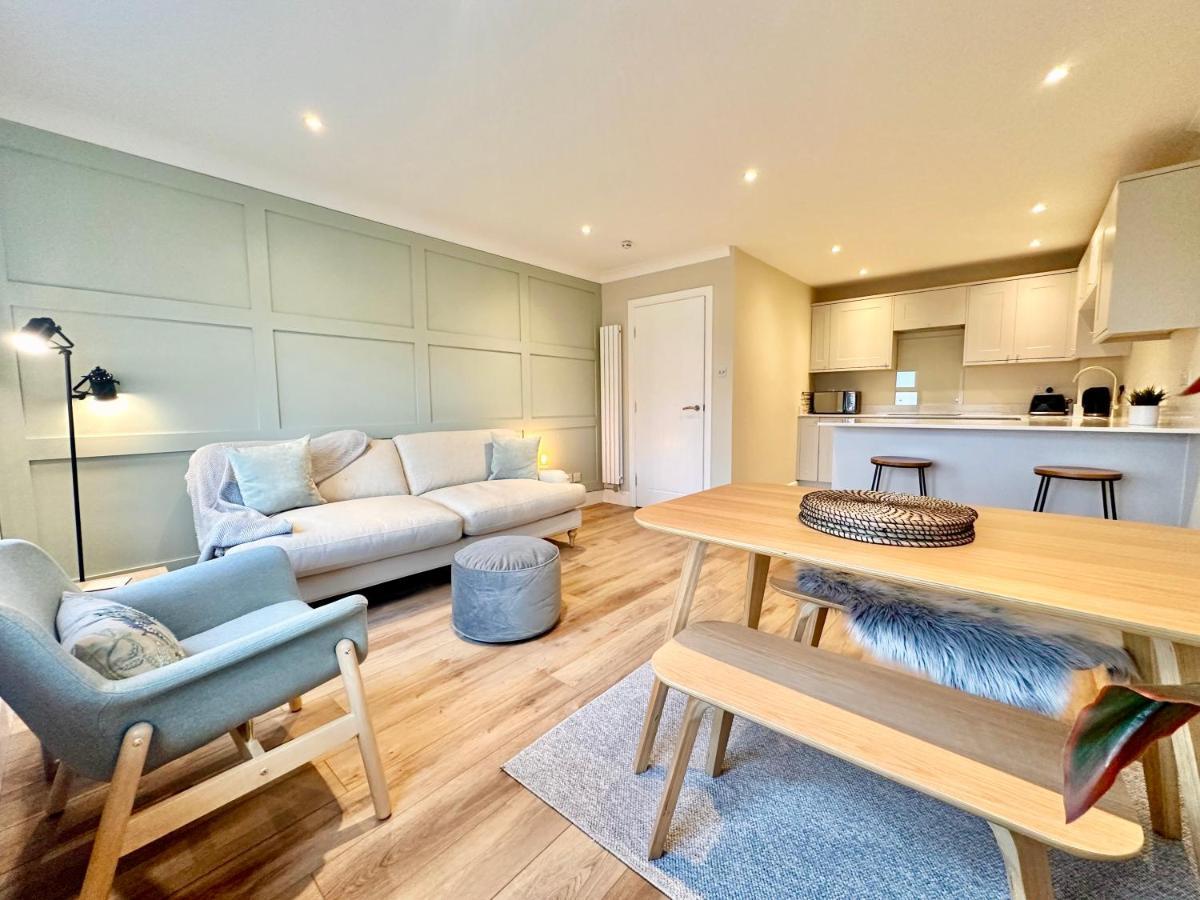 Apartment Barbican Loft - With Free Parking